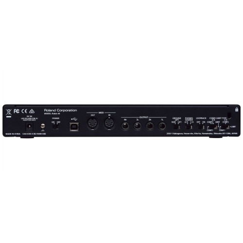 Roland Rubix 44